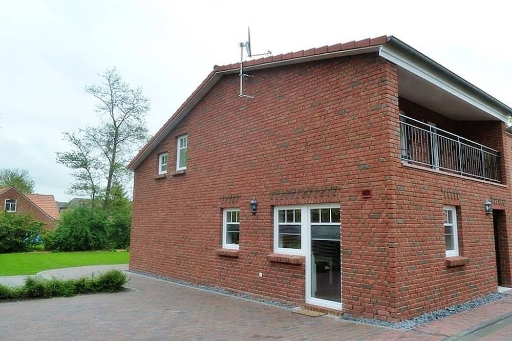 Casa vacanza a Weser-Ems a partire da 138€ a notte