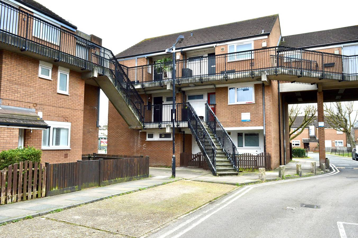Appartement de vacances entier, Appartement de vacances pour 4 personnes in Borough londonien de Southwark, Londres