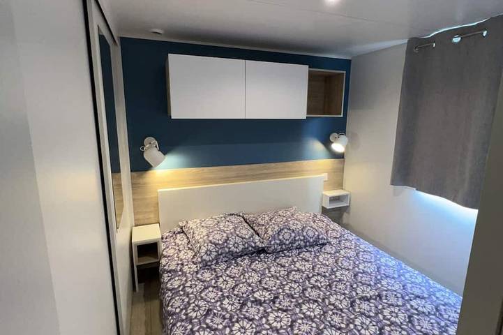 Camping pour 6 personnes à Sarzeau - 4