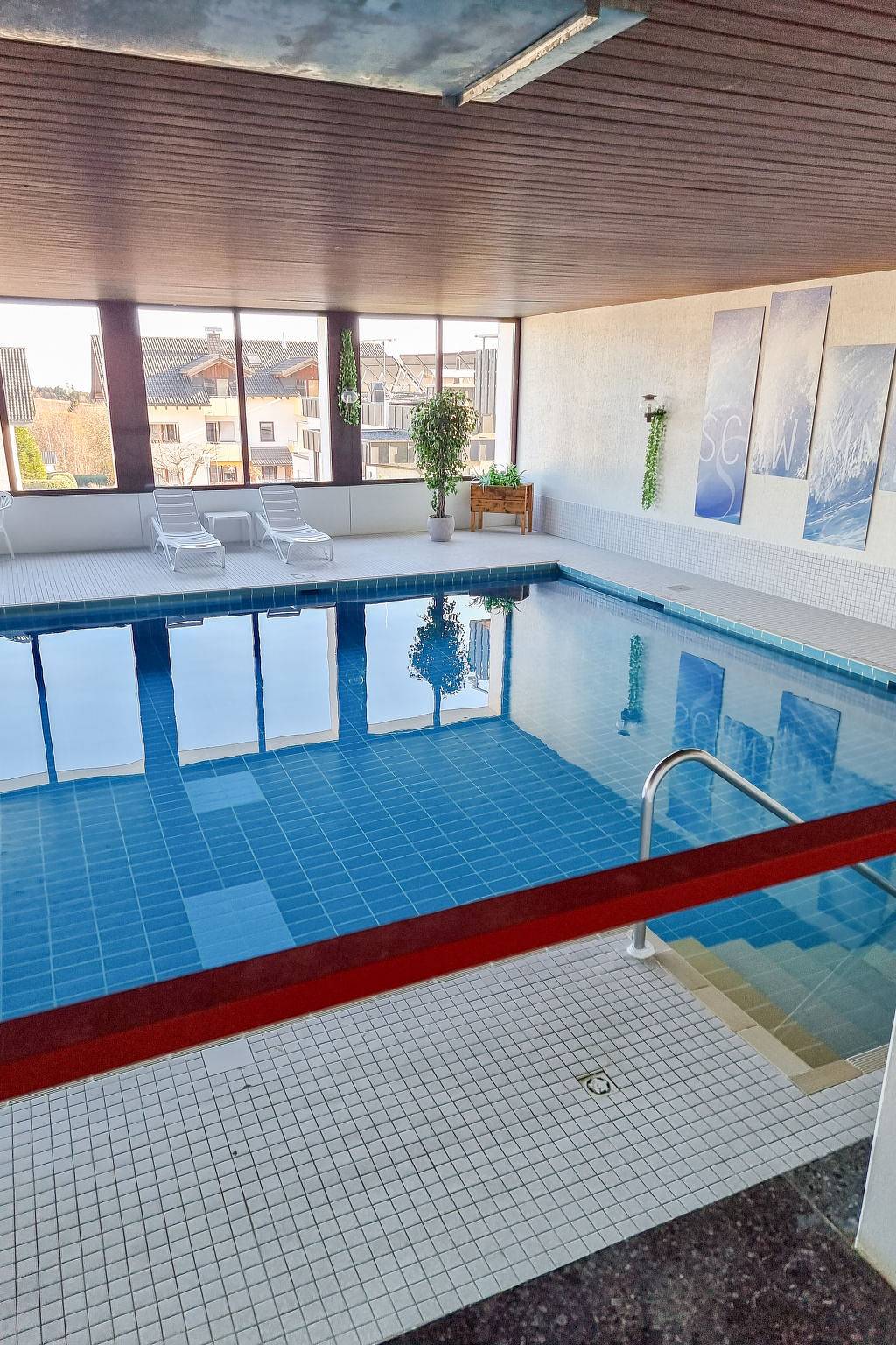 Ganze Wohnung, Wohnung Nr.23 in Höchenschwand, Südschwarzwald