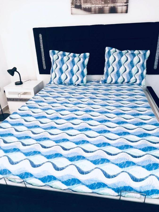 Gîte pour 2 personnes, avec terrasse dans Arnouville Les Gonesse - 2