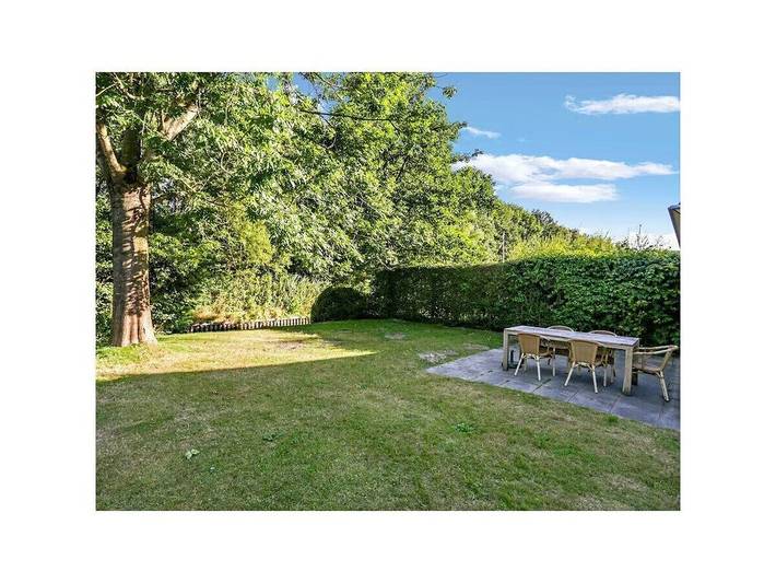 Ferienhaus für 5 Personen, mit Garten und Terrasse, mit Haustier in Earnewâld - 3
