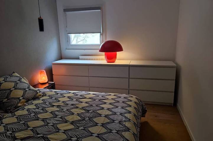 Gîte pour 5 personnes à Lognes - 2