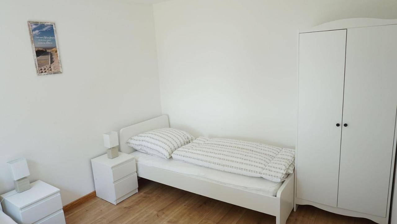 Holiday Home in Osterhever, Eiderstedt