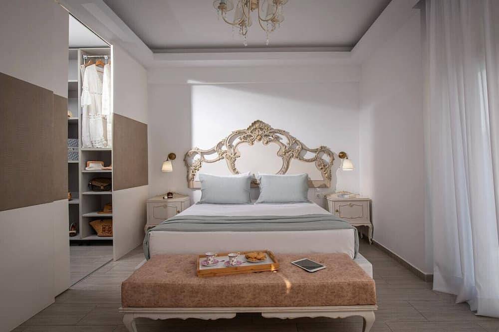 Villa Ira | Luxury 3Br Getaway in Iraklio-Heraklion en omgeving