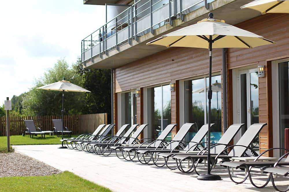 Apartamento entero, Apartamento en Francia de diseño moderno in Roz-sur-Couesnon, Bahía del Monte Saint-Michel