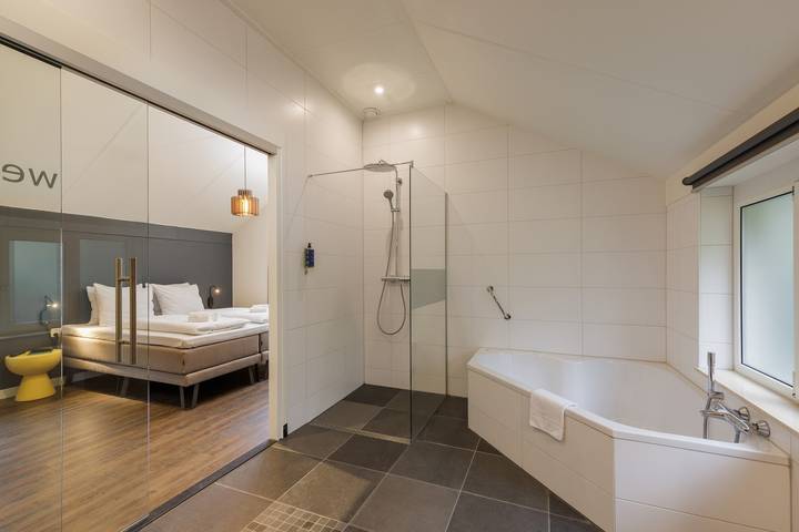 Cottage für 2 Personen in Emmen, Drenthe
