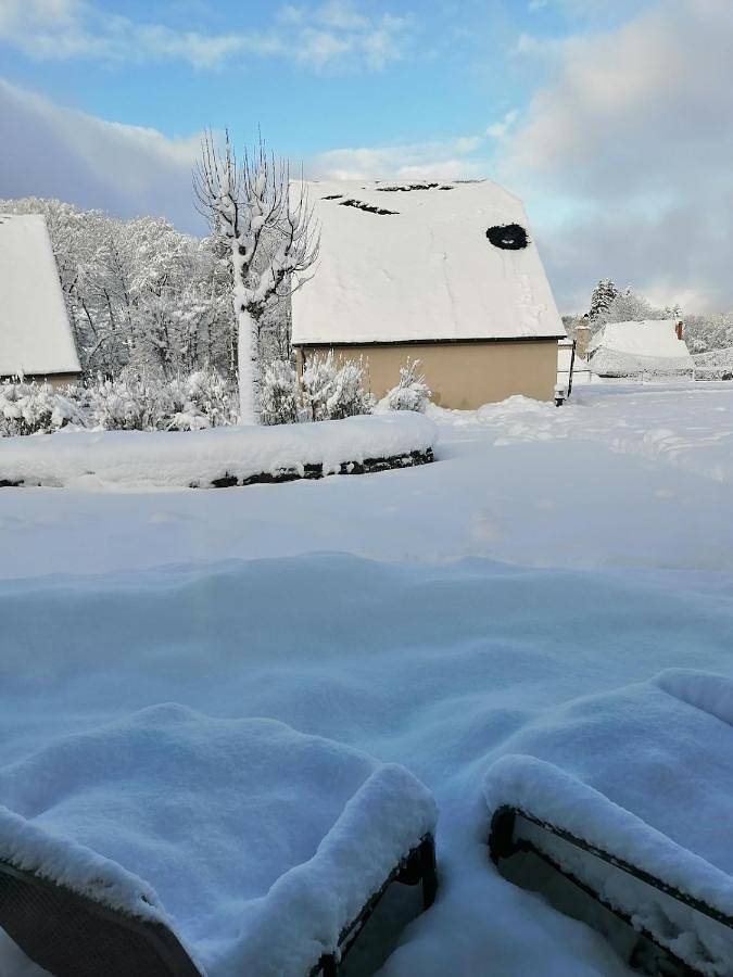 Location de vacances pour 6 personnes, avec terrasse et vue à Valette - 2