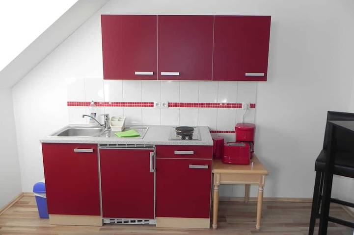B&b für 2 Personen in Heringsdorf - 4
