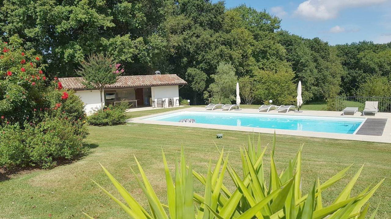 Maison d hotes Lapitxuri in Arcangues, Région de Bayonne