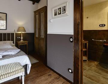 B&b per 3 Persone in Camarinas, Galizia, Foto 3