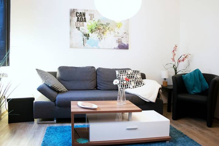 Ferienwohnung für 3 Personen in Gerdau - 2