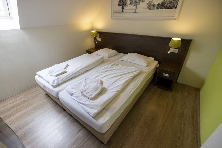 Villa mit pool für 6 Personen, mit Pool und Terrasse in Nordrhein-Westfalen - 4