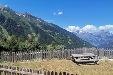 Chalet pour 4 Personnes dans Sainte-Foy-Tarentaise, Parc National de la Vanoise, Photo 3
