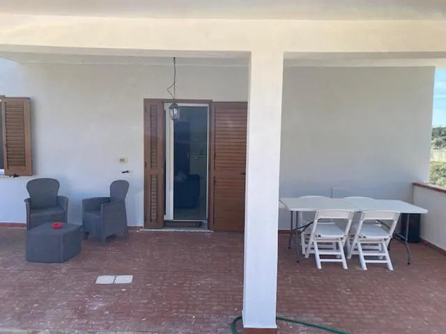 Appartamento vacanze per 4 persone, con balcone e panorama - 1
