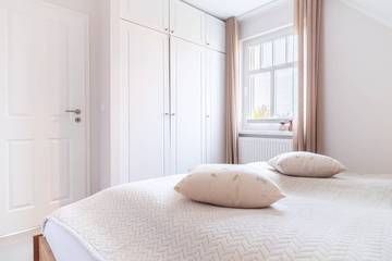 Ferienhaus für 4 Personen in Wustrow, Fischland - Darß - Zingst, Bild 2