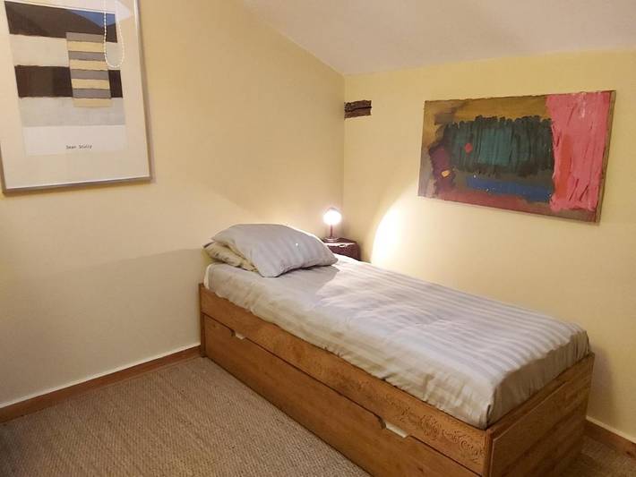 Gîte pour 4 personnes à Aignan - 3