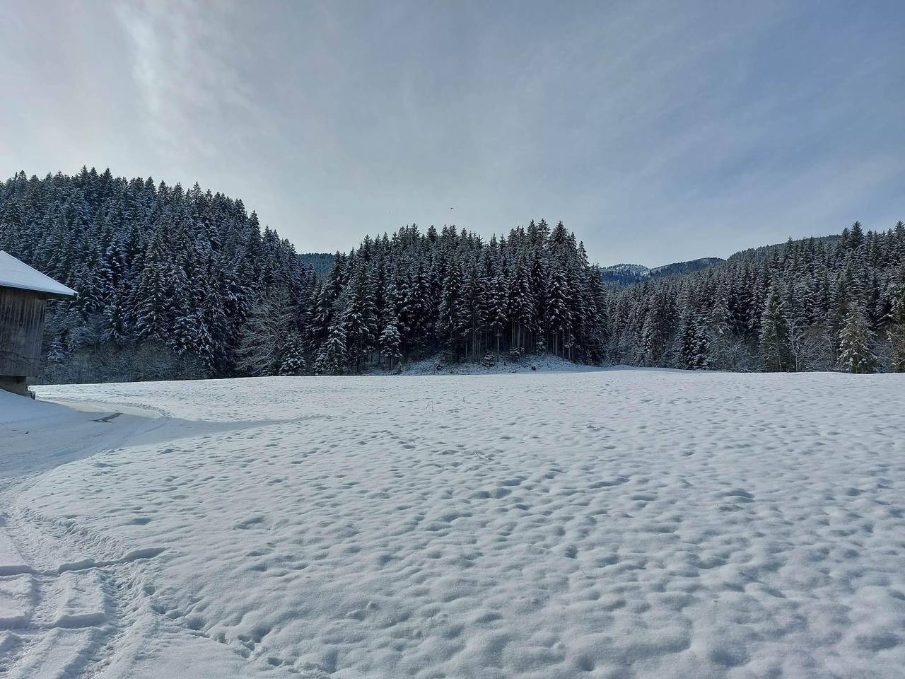 Zweibettzimmer, Bad, Wc, Bergseite in Wildschönau, Kaisergebirge