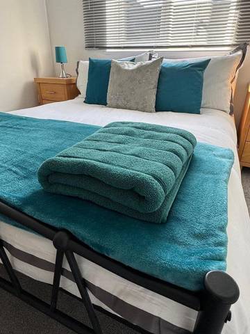 Cottage pour 4 personnes dans Surbiton