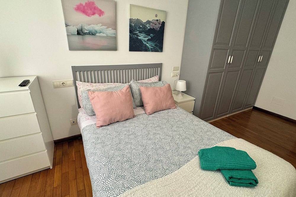 Apartment in La Barrera, in the heart of the city. Ideal situation in La Coruña, Galician Coast