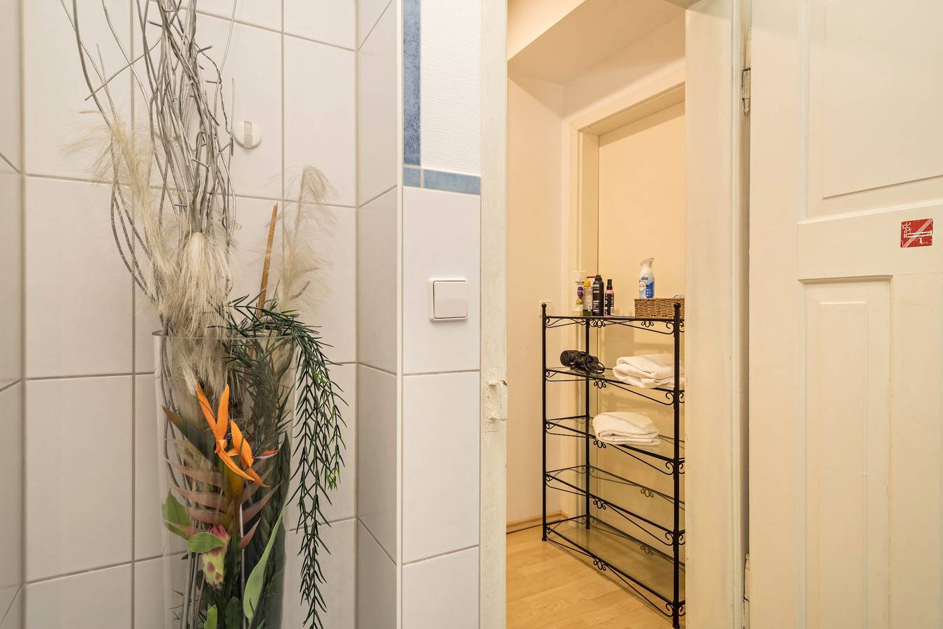 Appartement 'Seenaah Lindau 9' op 3 minuten van het meer met wifi, geen keuken, foto 13