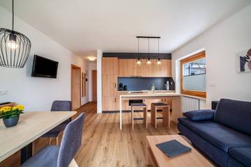Ferienwohnung für 5 Personen in St. Georgen (Schenna), Schenna, Bild 3