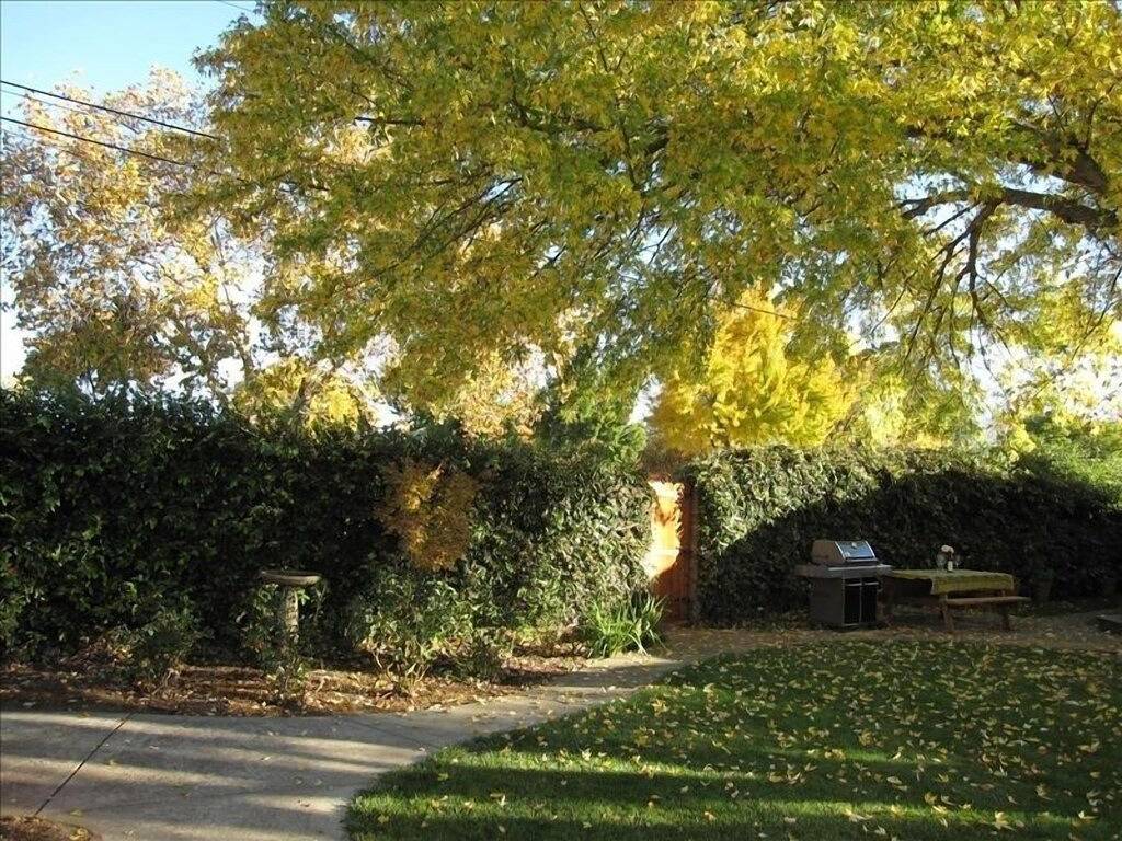 Devita Bungalow - Ein großartiger Ort zum Entspannen und Erholen (Lizenz # -0016) in Napa, Napa Valley