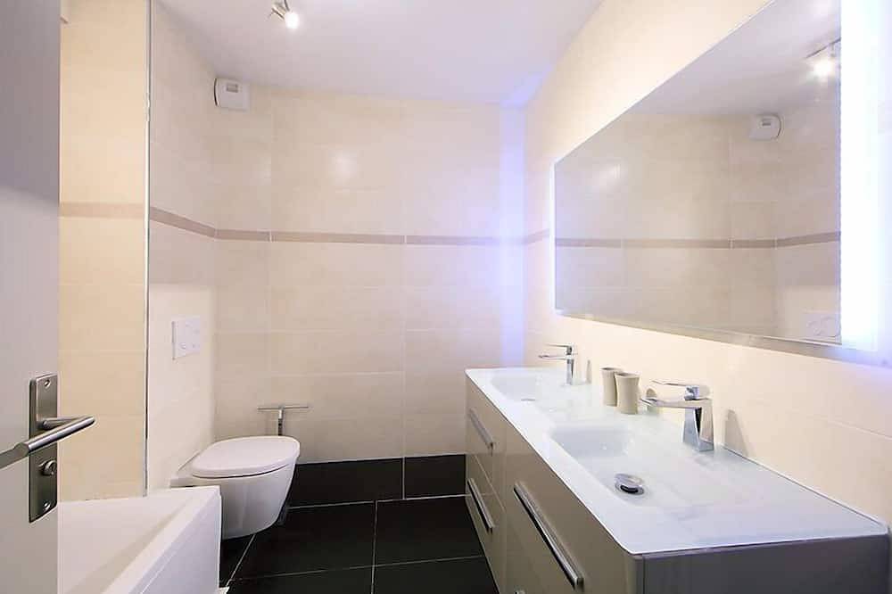 Appartement entier, Appartement Lerins in Cannes, Côte méditerranéenne (France)