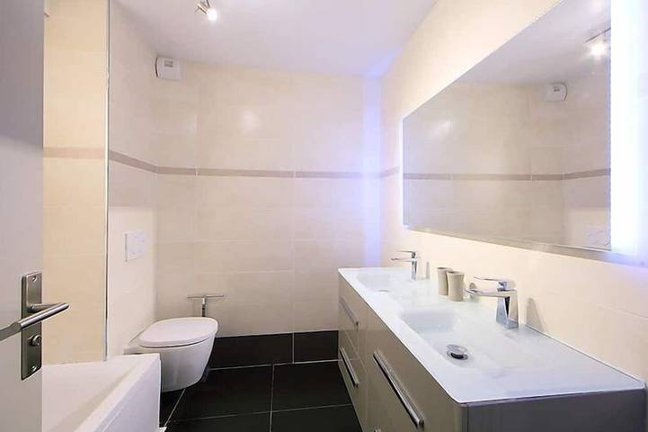 Entire apartment, Apartment Lerins in Cannes, Mediterranean Coast (France)