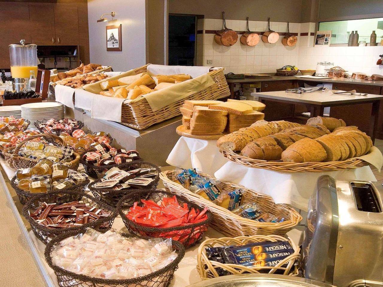 Mercure Mont Saint Michel in Mont-Saint-Michel, Baie du Mont-Saint-Michel