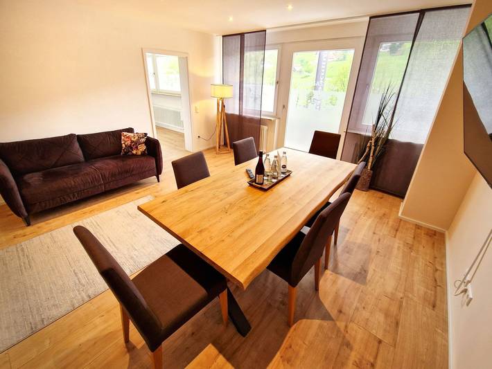 Ferienwohnung für 8 Personen, mit Balkon, mit Haustier in Ortenaukreis - 3