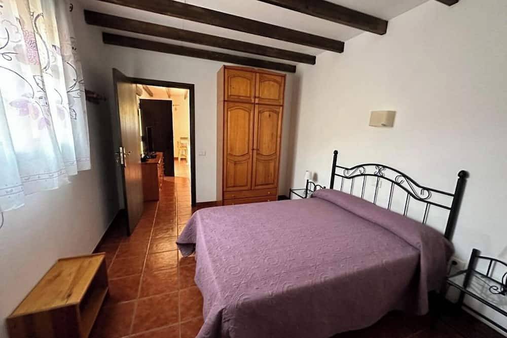 Entire cottage (wifi, pool and private barbecue) in Gáldar, North Gran Canaria