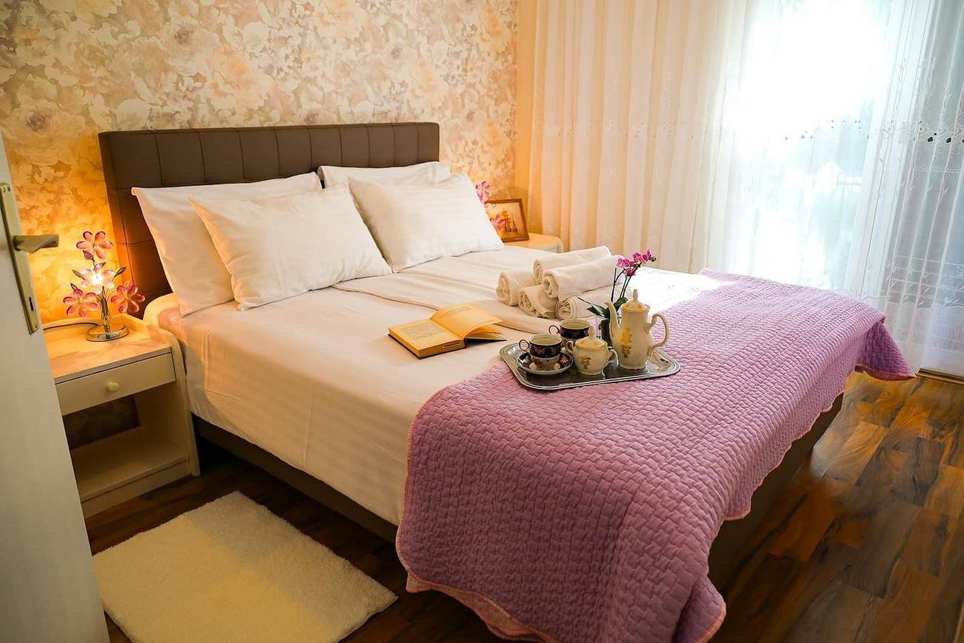 Ferieleilighet til 5 Personer i Kali, Øya Ugljan