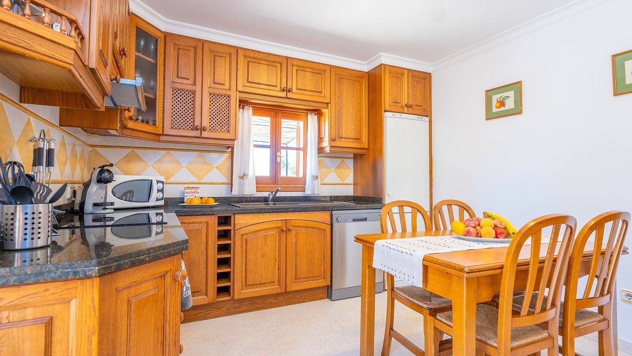 Villa für 6 Personen (22 m²) in Balearen Inseln in Porreres, South Majorca