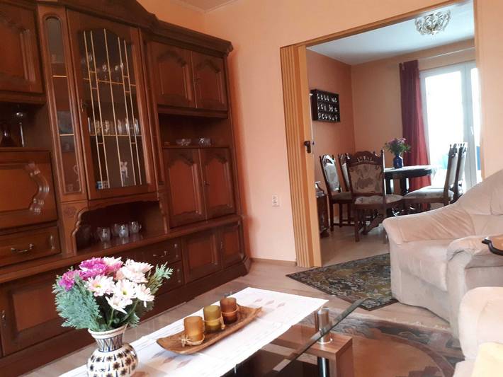 Ferienwohnung für 2 Personen, mit Garten, kinderfreundlich in Erfurt