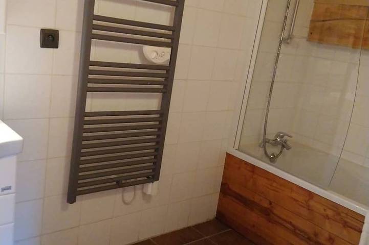 Chalet pour 12 personnes, avec jardin et balcon dans Méribel - 3