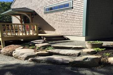 Vacation House for 5 Guests in Mount Desert Island, Maine, Picture 1