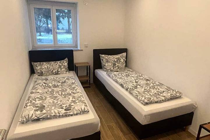 Ferienwohnung für 5 Personen - 1