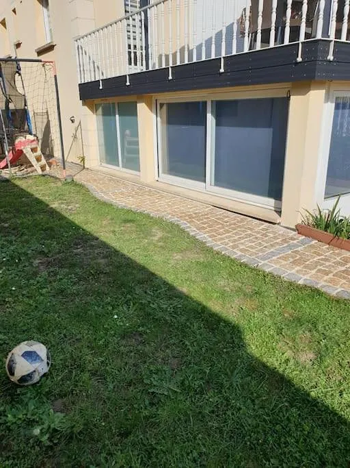 Ferienwohnung für 4 Personen, mit Pool - 1