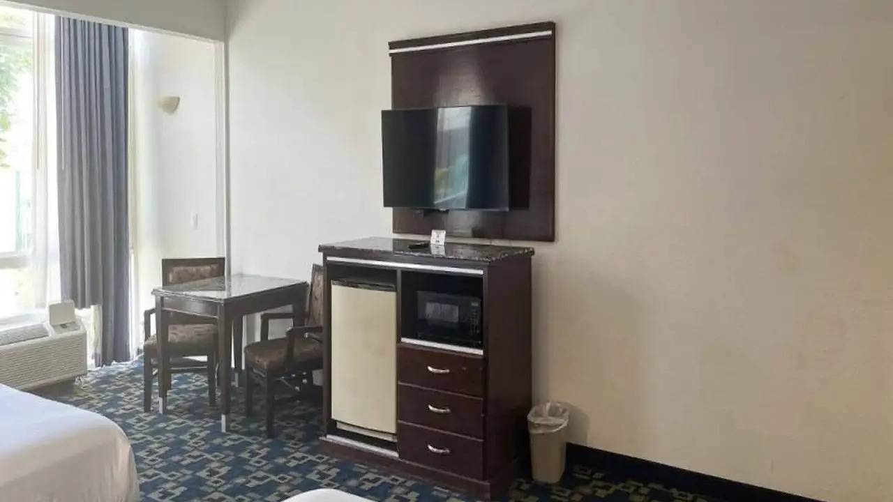 Geheel vakantieappartement, Ferienwohnung für 4 Personen (19 m²) in Oceanside, San Diego County
