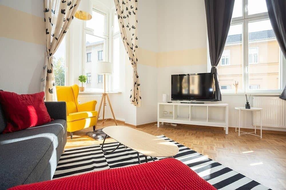Fullhouse | Halle | M29 Premium | 2 Bedroom, foto 13