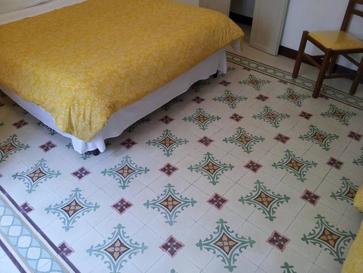 Maison d’hôte pour 2 personnes, avec terrasse à Erice - 4