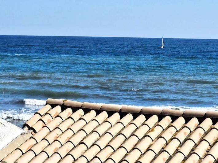 Gîte pour 4 personnes, adapté aux familles dans Port Saint Ange