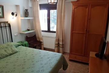 Casa Rural para 4 Personas en Navarredonda de Gredos, Provincia de Ávila, Foto 3