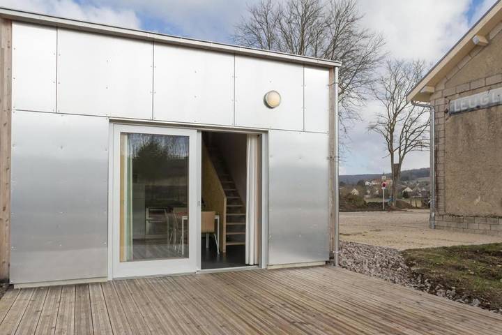 Location de vacances pour 4 personnes, animaux acceptés dans Leuglay - 2