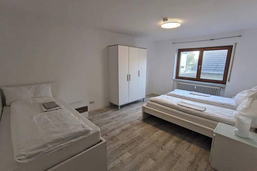Ganze Wohnung, Apartment in Hofweier Og in Hohberg, Mittlerer Schwarzwald