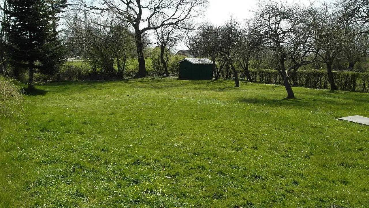 Ferienhaus für 6 Personen (110 m²) in Glücksburg in Glücksburg, Flensburger Förde