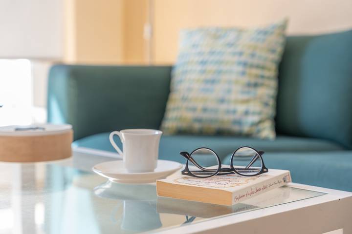 Location de vacances pour 4 personnes à San Sebastián de la Gomera - 2