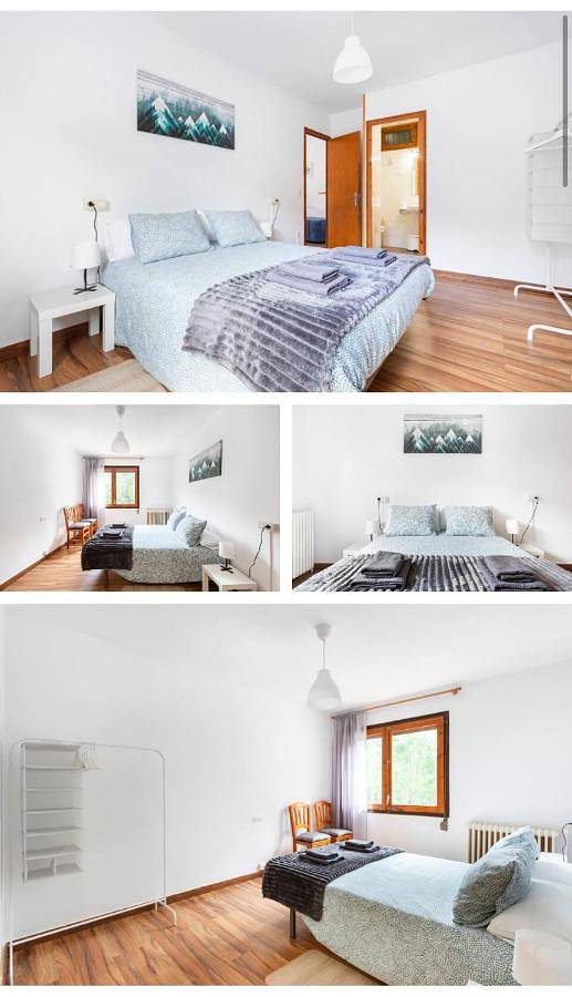 Gîte pour 2 personnes à El Pont de Suert - 2