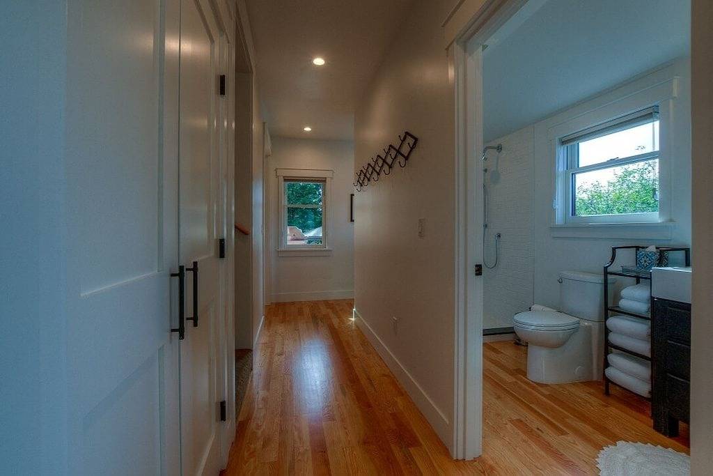 \"The Homestead\" auf Eastsound Waterfront! in Orcas Island